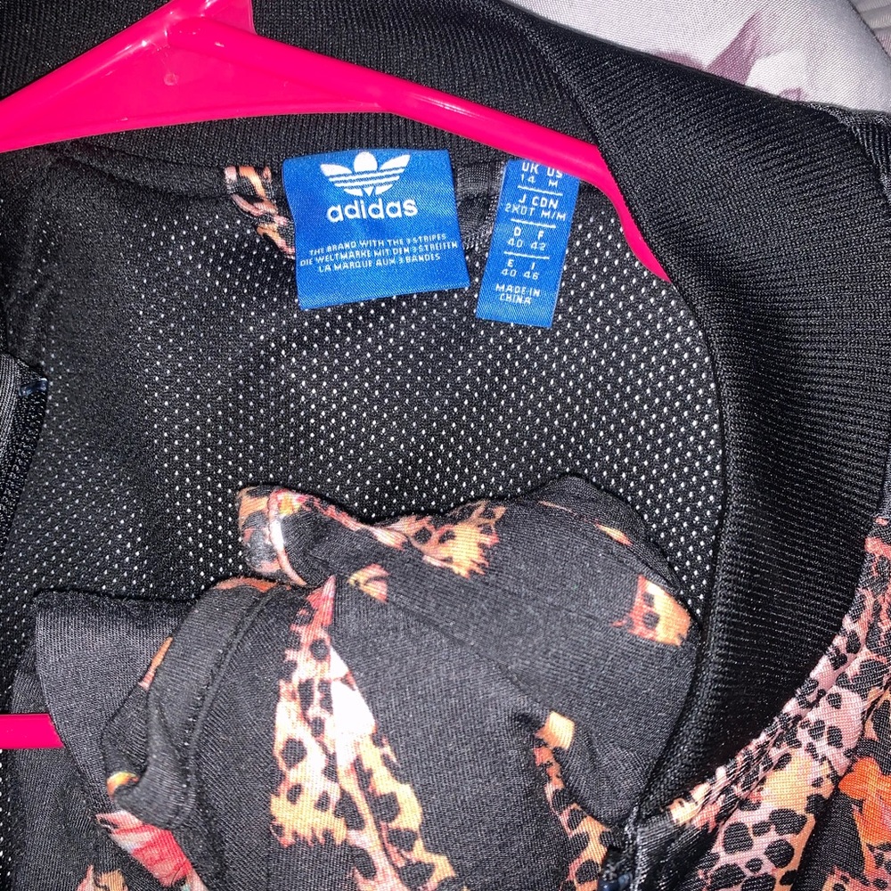 Adidas Set (3-piece) - Picture 5 of 5